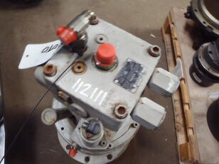 FIAT-KOBELCO BRUENINGHAUS HYDROMATIK A10FD45-52W-VSW81B123 hydraulic motor for FIAT-KOBELCO excavator