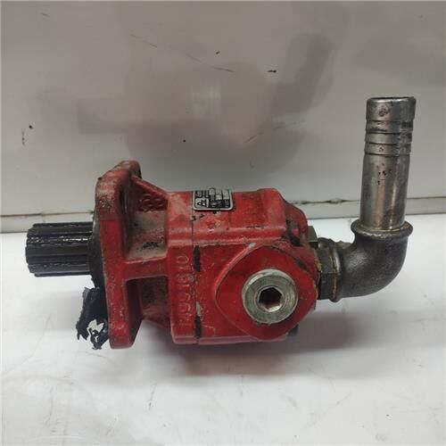 Bezares 506406 hydraulic pump for Bezares truck