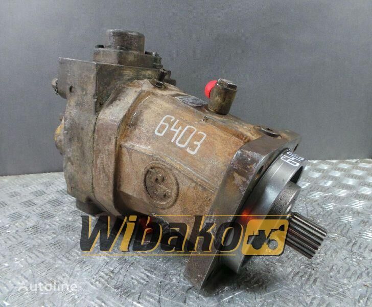 Hydromatik A7VO160LRD/60L-PZB01 2543879 hydraulic pump for Liebherr L551