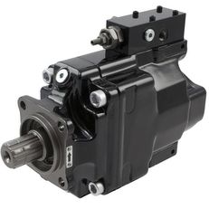 new Parker VP hydraulic pump for loader crane