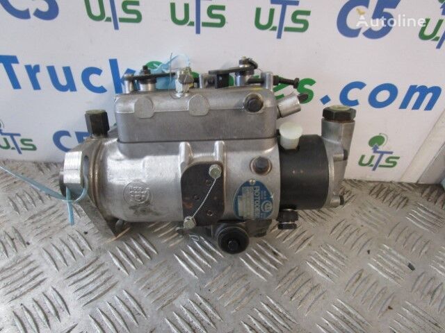 CAV ROTO DPA DIESEL FUEL INJECTION PUMP TYPE 3432F410 for truck