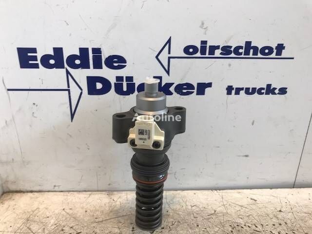 Delphi 1668325 PUMP UNIT DMCI MX-ENGINE DELPHI (NEW) CF75IV/CF85IV/XF10 1668325 injector for DAF CF75IV/CF85IV/XF10 truck