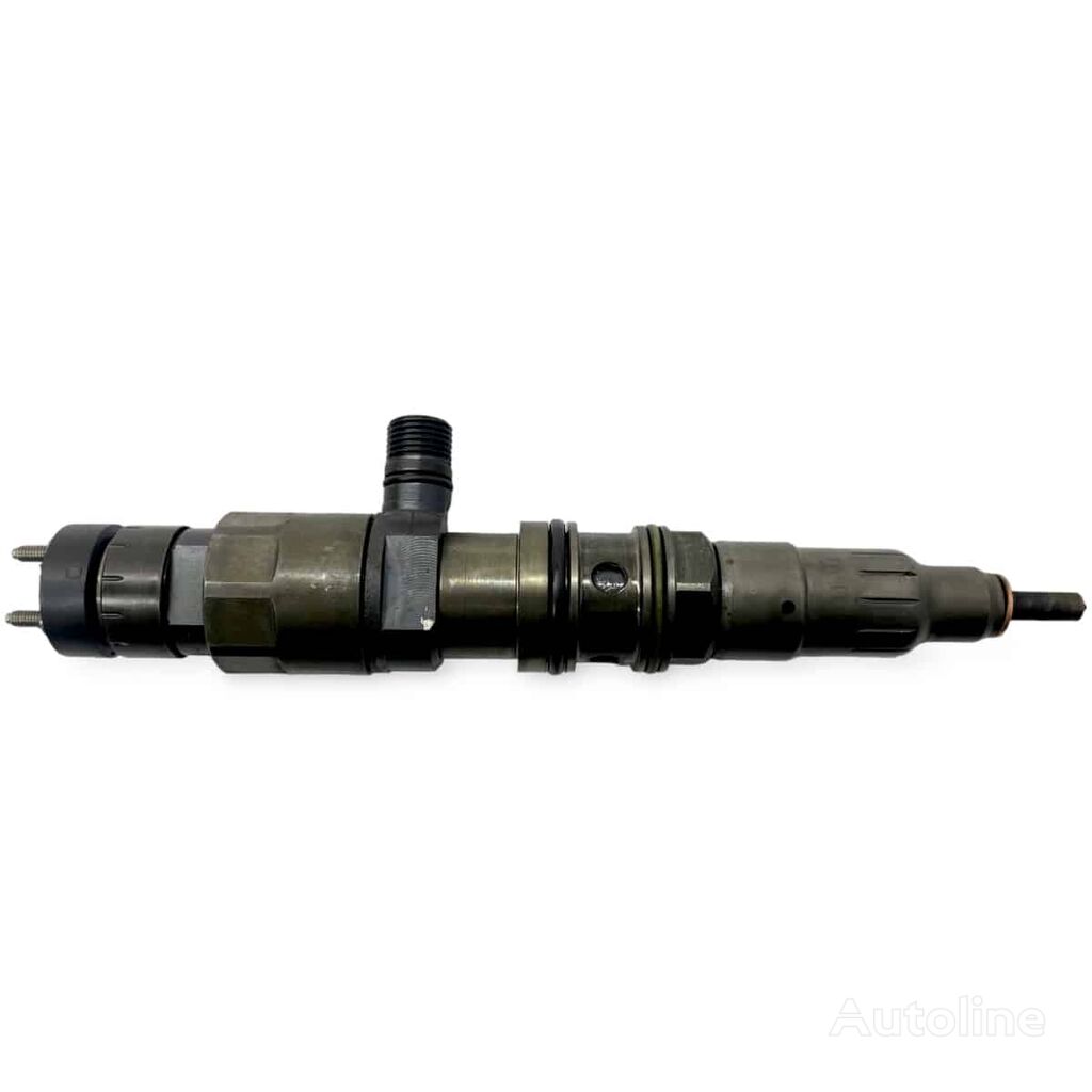 Mercedes-Benz Actros MP4 2551 injector for Mercedes-Benz truck