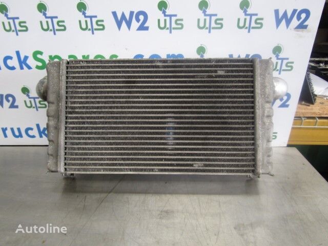 418480 intercooler for Mitsubishi Fuso truck