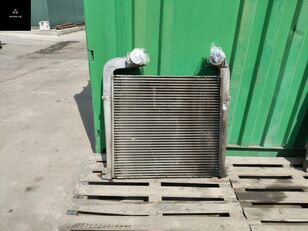 intercooler for Scania 5-Series truck tractor