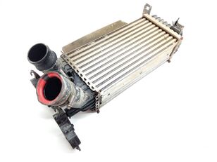intercooler for Ford TRANSIT COURIER cargo van
