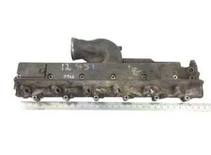 Mercedes-Benz Econic 1828 (01.98-) manifold for Mercedes-Benz Econic (1998-2014) garbage truck