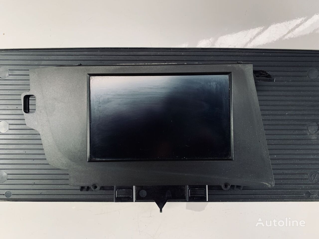 monitor for Volvo FH truck tractor