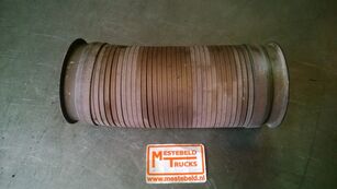 Scania Uitlaatpijp muffler corrugation for Scania P230 truck