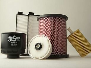 oil filter for truck