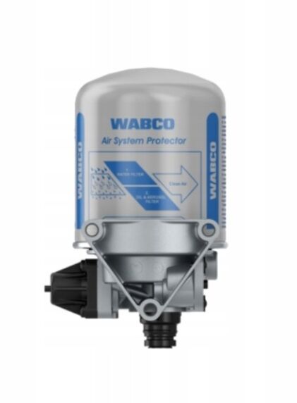 AIR DRYER FOR MAN AND VW WABCO for MAN truck