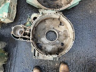 FLYWHEEL HOUSING VOLVO D7E other engine spare part for VOLVO FL7 (TIPPER MIXER) truck