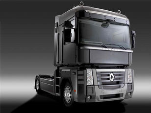 Гидравлика Binotto for Renault truck tractor
