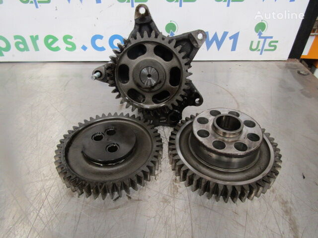 TIMING GEARS SET  MAN TGS / TGX for truck