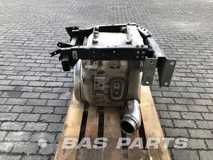 DAF 1947139 particulate filter for truck