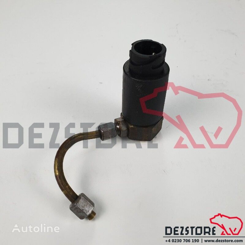 51259020081 pneumatic valve for MAN TGX truck tractor