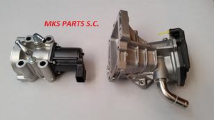 Mitsubishi - NEW ORIGINAL EGR VALVE - pneumatic valve for Mitsubishi CANTER FUSO 3.0 - ZAWÓR EGR truck