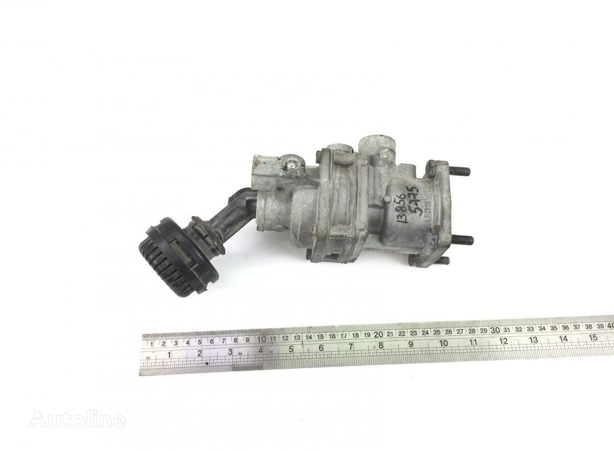 WABCO Atego 1523 (01.98-12.04) 4613192730 pneumatic valve for Mercedes-Benz Atego I, II (1996-2014) truck tractor