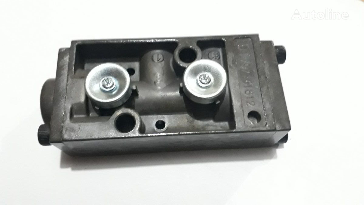 ZF DT 797751211 pneumatic valve for truck