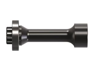 ВОМ power take off shaft for IVECO 2846 (182,3 мм) truck