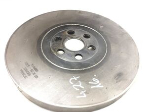 Scania R-series (01.04-) 1503907 pulley for Scania K,N,F-series bus (2006-) truck