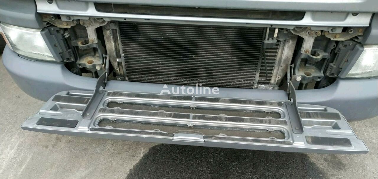 Scania LOWER GRILL ALL SIZES ALL CABINS radiator grille for Scania truck