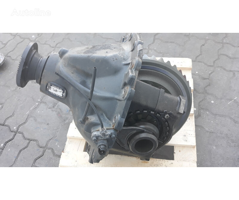 Mercedes-Benz differential reducer for Mercedes-Benz Actros truck tractor