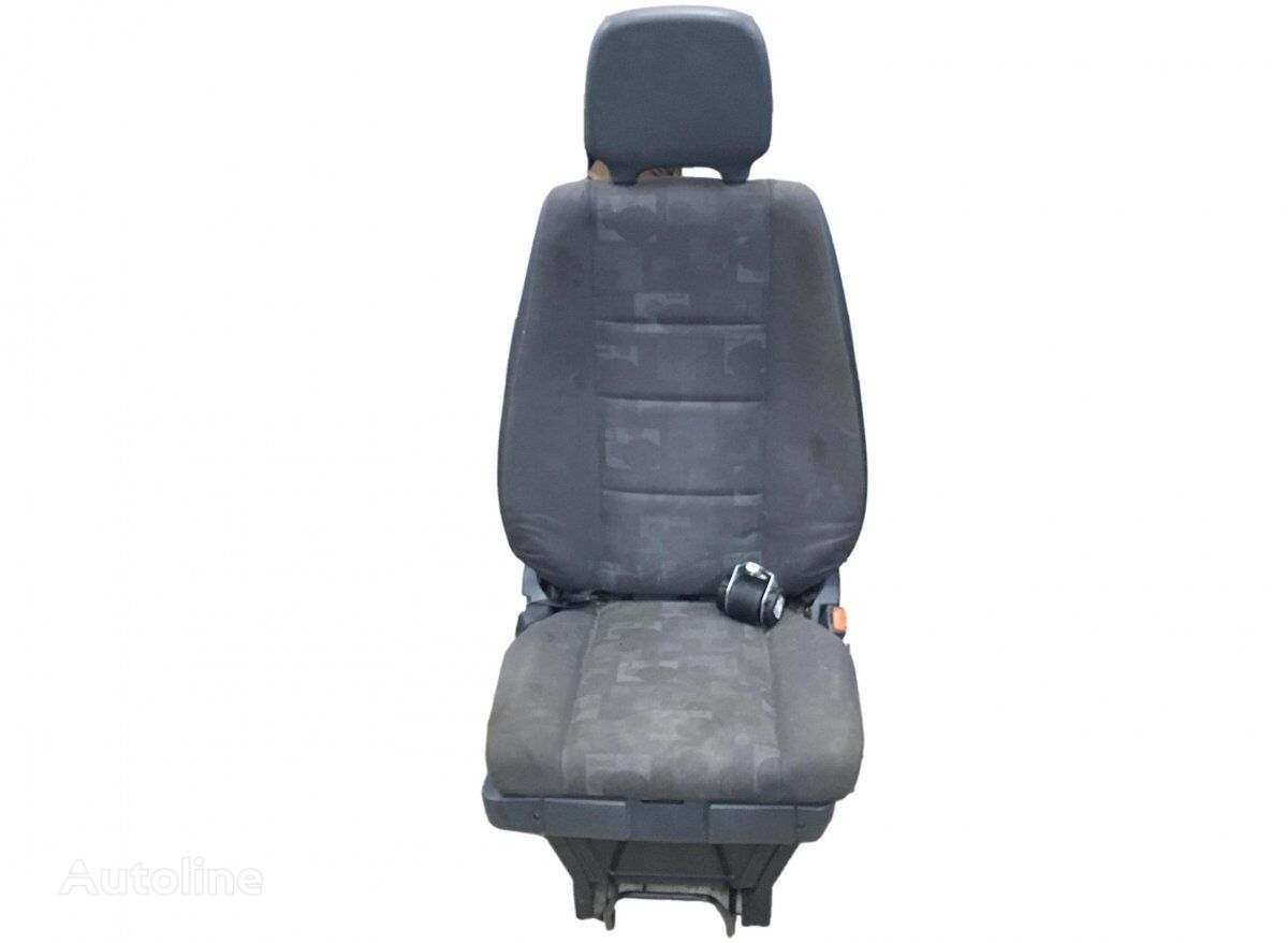 Isri Atego 2 1223 (01.04-) seat for Mercedes-Benz Atego I, II (1996-2014) truck tractor