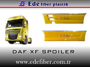 spoiler for DAF 105 XF - 85 CF truck tractor