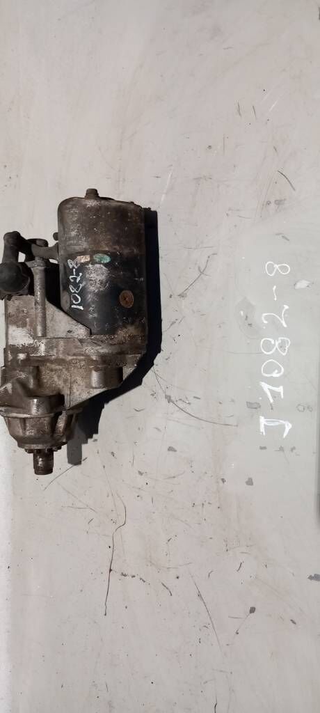 starter for IVECO Stralis  truck tractor