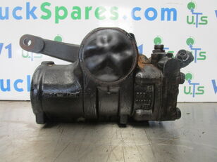 steering gear for MAN TGL 7.5T truck