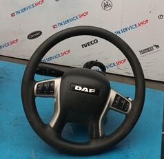 DAF 480 XF E6 steering wheel for truck