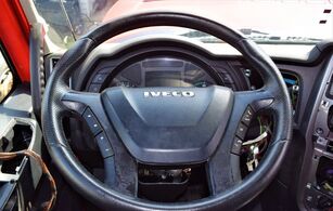 IVECO KIEROWNICA SKÓRZANA 2013r 5801525253 steering wheel for IVECO STRALIS  truck