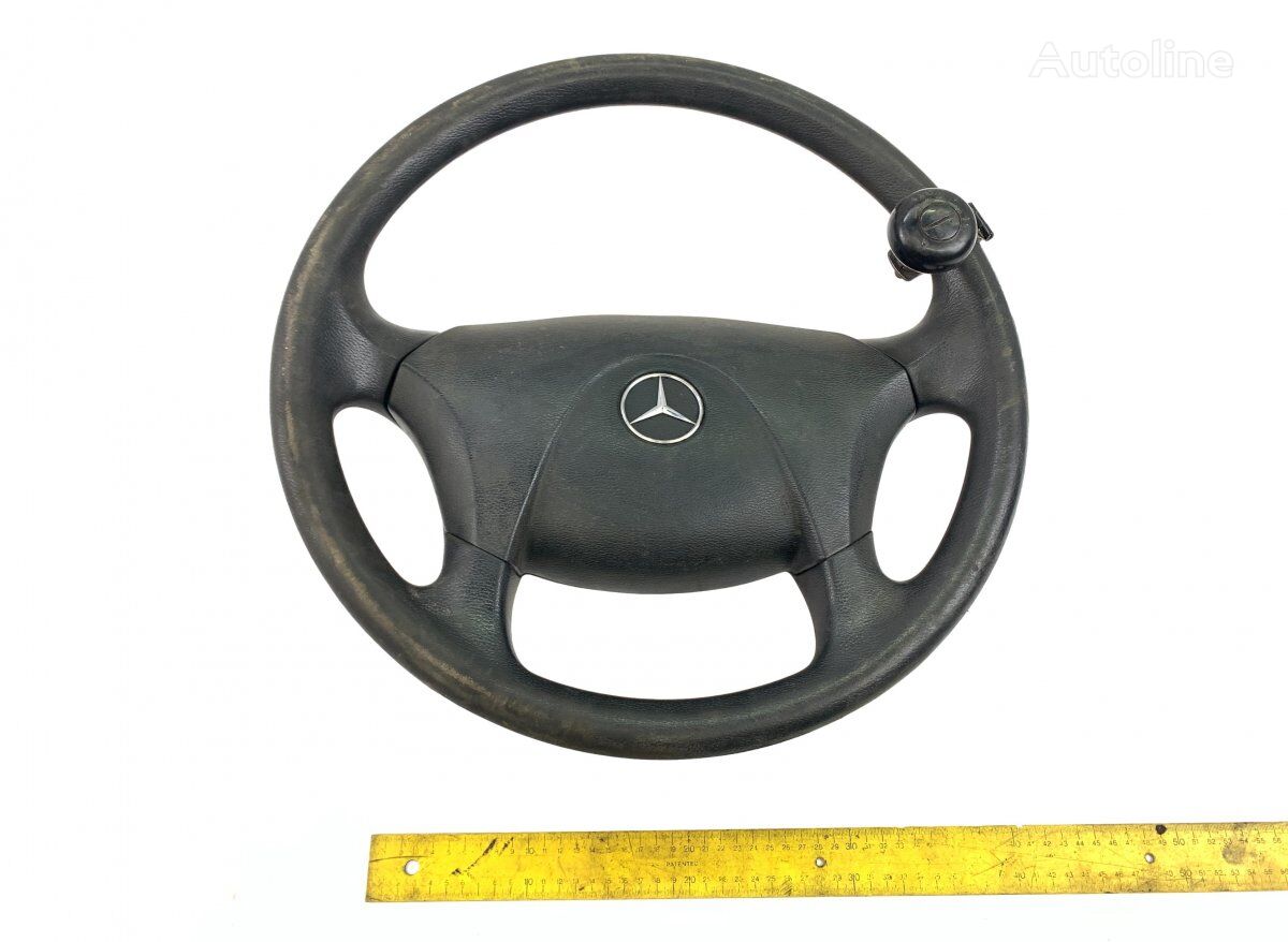 Mercedes-Benz Econic 1828 (01.98-) steering wheel for Mercedes-Benz Econic (1998-2014) truck tractor