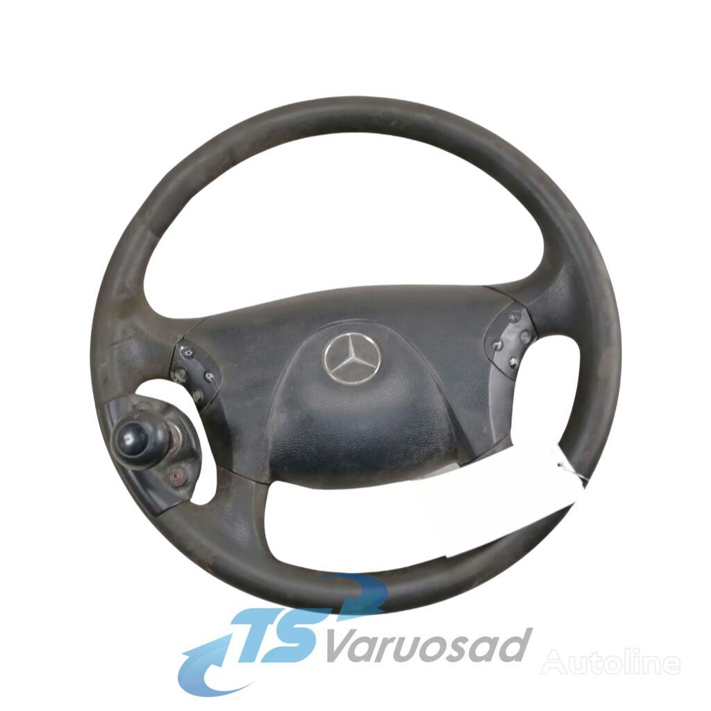Mercedes-Benz Rool 9434640801 steering wheel for Mercedes-Benz ACTROS 1832L truck tractor