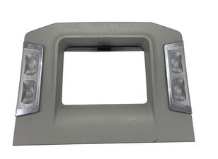 T sunroof for Renault truck