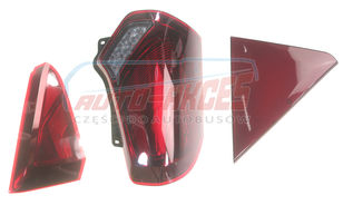 tail light for Setra TOP Class S515 HDH S 516 HDH S 5 bus