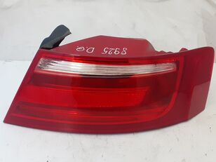 2.7 TDI tail light for Audi A5 (8T3) car