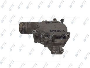 thermostat housing for IVECO STRALIS  truck tractor