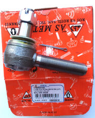 As Metal d=20 tie-rod end for Tata Ipt 613 truck