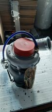 Garrett turbocharger for Scania truck tractor