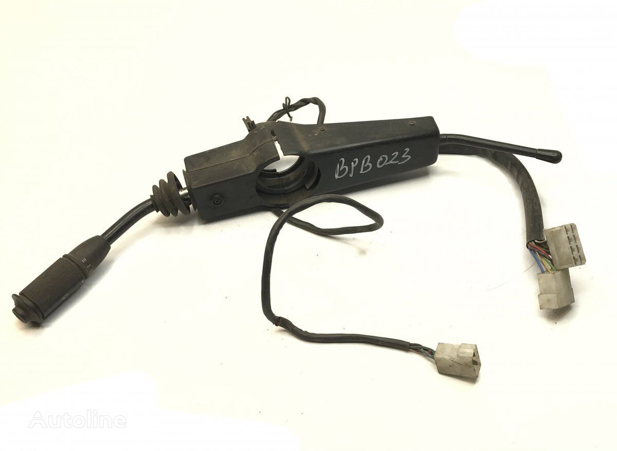 Valeo DAB (01.95-12.02) understeering switch for Scania 4-series bus (1995-2006)