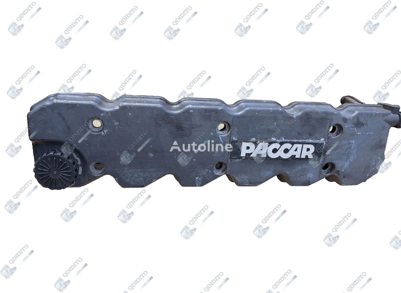 Paccar valve cover for DAF LF 55 truck tractor