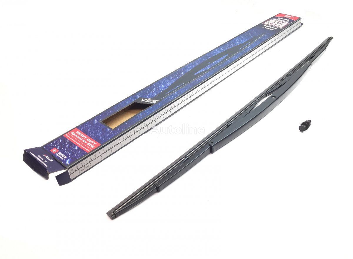 CA-RE TRADE GENERIC (01.51-) WB036B wiper blade for truck