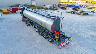 new Sinan Tanker-Treyler Bitument tanker  bitumen tank trailer