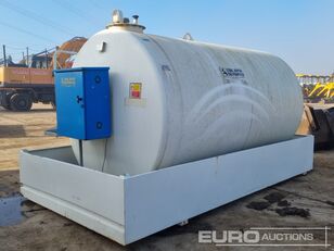Emiliana Serbatoi TF9/50 fuel storage tank