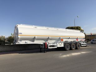 new Özmen Damper FUEL TANKER SEMI TRAILER fuel tank semi-trailer