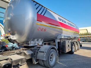 new Sinan Tanker-Treyler gas tank trailer
