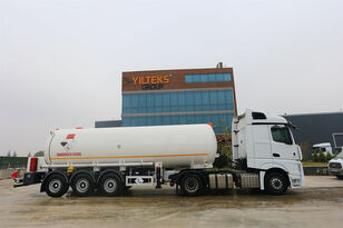 new Yılteks ADR AMMONIA SEMI TRAILER  gas tank trailer