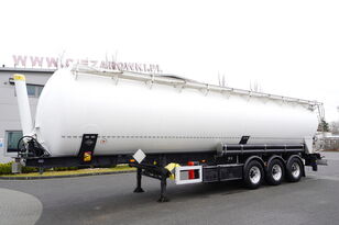 Feldbinder 334c KIP 60.3 silo tank trailer